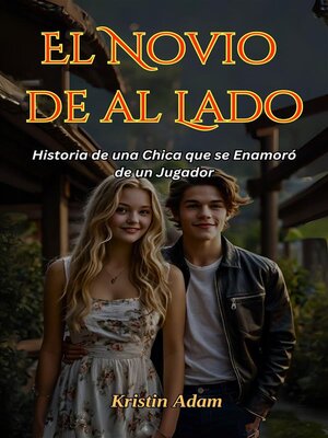 cover image of El Novio  de al Lado